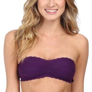 Calvin Klein Lace Bandeau Bra